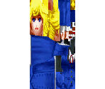 Personal Counter - Phantasy Star 0