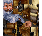 Monster Collector - Phantasy Star 0