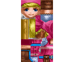 Item Shop - Phantasy Star 0