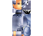 Iris - Lufia: Curse of the Sinistrals