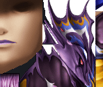 Kain - Dissidia 012 (Duodecim): Final Fantasy