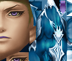 Kain - EX - Dissidia 012 (Duodecim): Final Fantasy