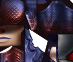 Kain 2 - Dissidia 012 (Duodecim): Final Fantasy