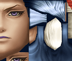 Kain 3 - Dissidia 012 (Duodecim): Final Fantasy