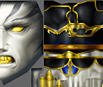EXdeath 3 - Dissidia 012 (Duodecim): Final Fantasy