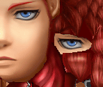 Warrior of Light 3 - Dissidia 012 (Duodecim): Final Fantasy