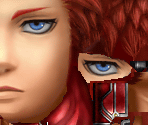 Warrior of Light 3 - EX - Dissidia 012 (Duodecim): Final Fantasy
