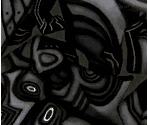 Boss 6 - Dark Falz - Phantasy Star 0