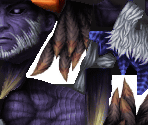 Jecht 3 - EX - Dissidia 012 (Duodecim): Final Fantasy