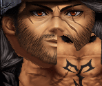Jecht 3 - Dissidia 012 (Duodecim): Final Fantasy