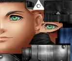 Laguna 2 - Dissidia 012 (Duodecim): Final Fantasy