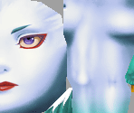 Terra 3 - EX - Dissidia 012 (Duodecim): Final Fantasy