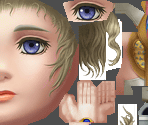 Terra 3 - Dissidia 012 (Duodecim): Final Fantasy
