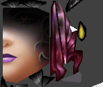 Ultimecia 3 - EX - Dissidia 012 (Duodecim): Final Fantasy