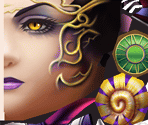 Ultimecia 3 - Dissidia 012 (Duodecim): Final Fantasy