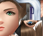 Yuna - Dissidia 012 (Duodecim): Final Fantasy