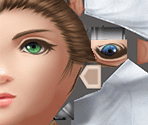 Yuna 3 - Dissidia 012 (Duodecim): Final Fantasy
