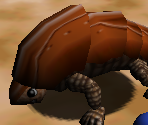 Stage 4 Boss - Chameleon Twist
