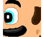 Luigi - Mario Party