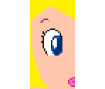 Peach - Mario Party
