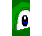Yoshi - Mario Party