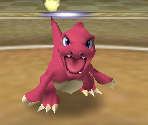 #005 Charmeleon - Pokémon Stadium 2