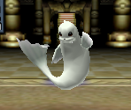 #087 Dewgong - Pokémon Stadium 2