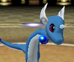 #148 Dragonair - Pokémon Stadium 2