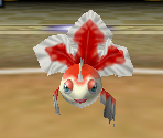 #118 Goldeen - Pokémon Stadium 2