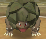 #076 Golem - Pokémon Stadium 2