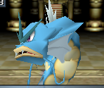 #130 Gyarados - Pokémon Stadium 2