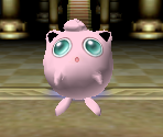 #039 Jigglypuff - Pokémon Stadium 2