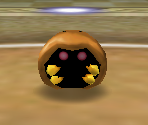 #140 Kabuto - Pokémon Stadium 2
