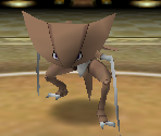 #141 Kabutops - Pokémon Stadium 2
