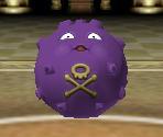 #109 Koffing - Pokémon Stadium 2
