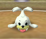 #086 Seel - Pokémon Stadium 2