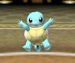 #007 Squirtle - Pokémon Stadium 2