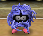 #114 Tangela - Pokémon Stadium 2