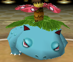 #003 Venusaur - Pokémon Stadium 2