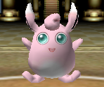 #040 Wigglytuff - Pokémon Stadium 2