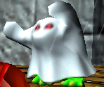 Kritter-in-a-Sheet - Donkey Kong 64