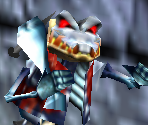 Krossbones - Donkey Kong 64