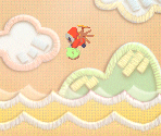 Yoshi's Island - Super Smash Bros.