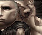 Golbez 3 - Dissidia 012 (Duodecim): Final Fantasy