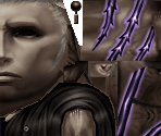Golbez 3 - EX Mode - Dissidia 012 (Duodecim): Final Fantasy