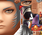 Firion 3 - Dissidia 012 (Duodecim): Final Fantasy