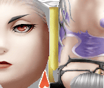 Cloud of Darkness 3 - Dissidia 012 (Duodecim): Final Fantasy