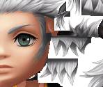 Onion Knight 3 - Dissidia 012 (Duodecim): Final Fantasy