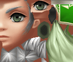 Onion Knight 3 - Sage - Dissidia 012 (Duodecim): Final Fantasy