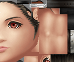 Tifa 1 - Dissidia 012 (Duodecim): Final Fantasy